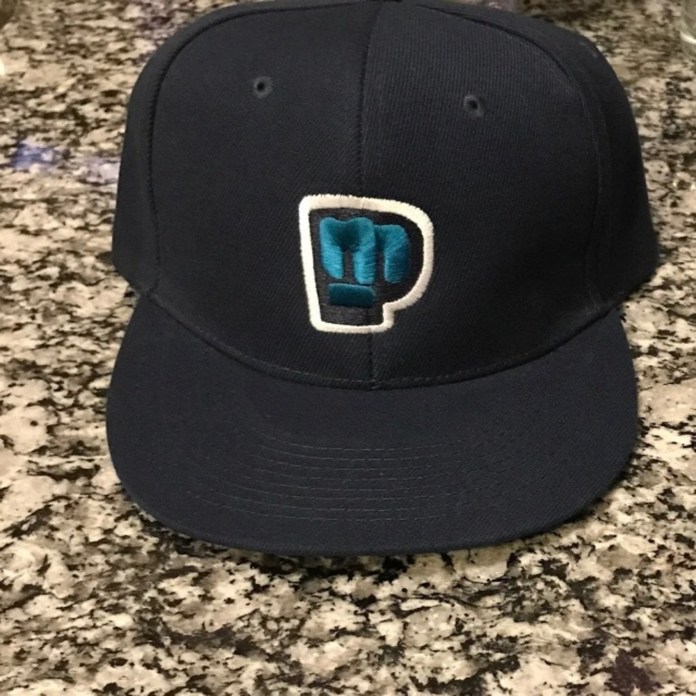 PewDiepie hat new